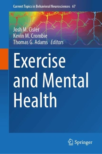 Exercise and Mental Health. 2025 ed.