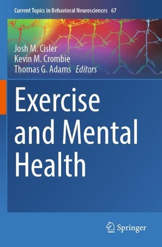 Exercise and Mental Health.
