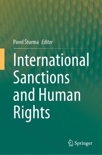International Sanctions and Human Rights.