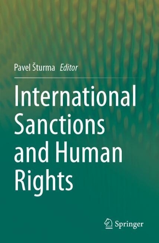 International Sanctions and Human Rights.