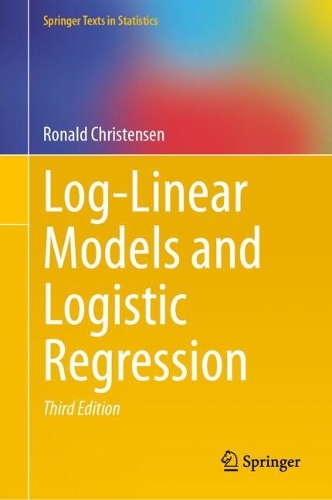 Log-Linear Models and Logistic Regression.