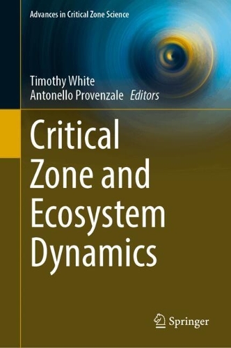Critical Zone and Ecosystem Dynamics. 2024 ed.