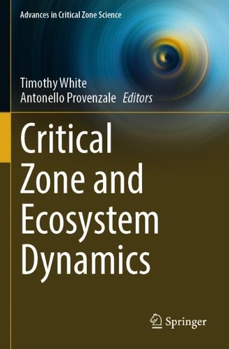 Critical Zone and Ecosystem Dynamics.
