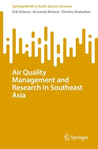 Air Quality Management and Research in Southeast Asia. 2024 ed.