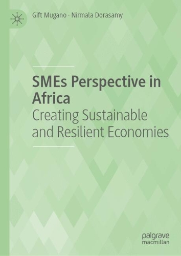SMEs Perspective in Africa
