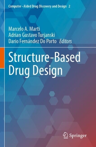 Structure-Based Drug Design.