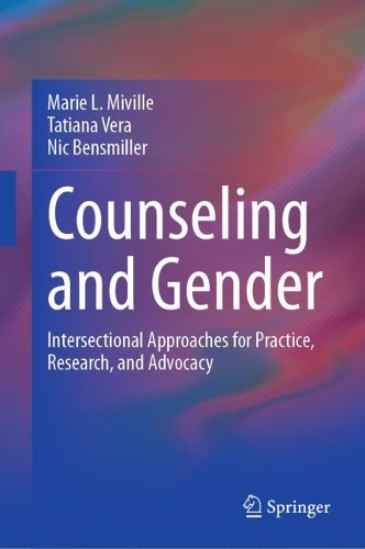 Counseling and Gender