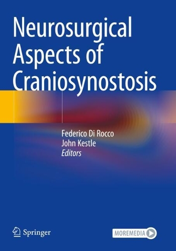 Neurosurgical Aspects of Craniosynostosis.
