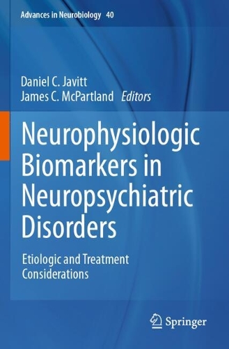 Neurophysiologic Biomarkers in Neuropsychiatric Disorders: Etiologic and Treatment Considerations.