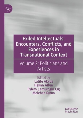 Exiled Intellectuals