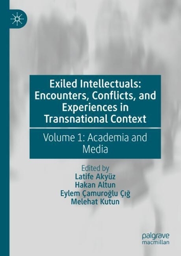 Exiled Intellectuals