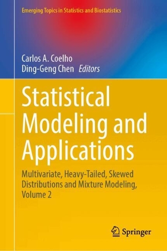 Statistical Modeling and Applications
