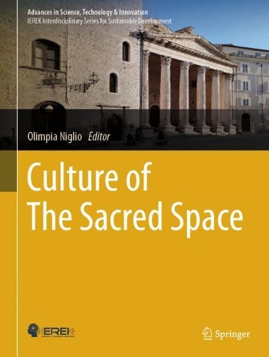 Culture of The Sacred Space. 2024 ed.