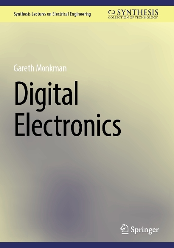 Digital Electronics. 2024 ed.