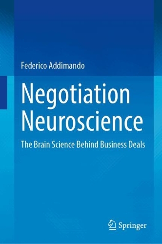 Negotiation Neuroscience