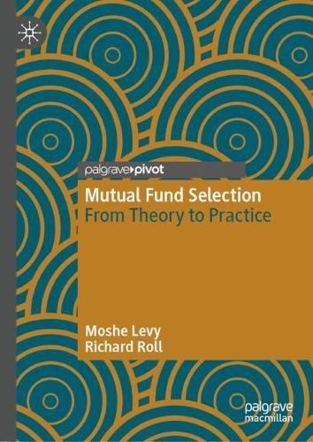 Mutual Fund Selection