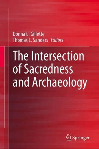 The Intersection of Sacredness and Archaeology.