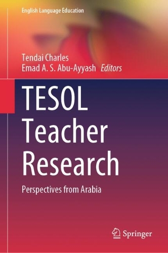 TESOL Teacher Research