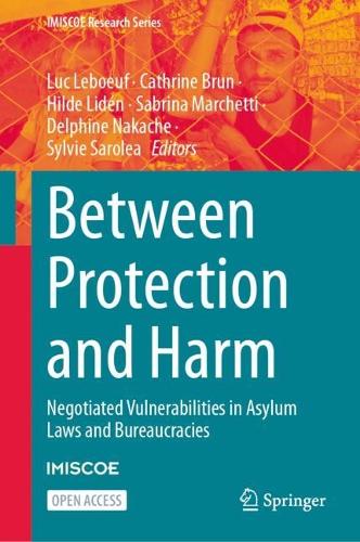 Between Protection and Harm