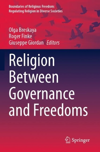 Religion Between Governance and Freedoms.