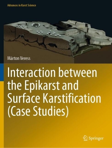 Interaction between the Epikarst and Surface Karstification (Case Studies).