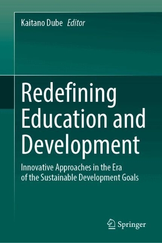 Redefining Education and Development