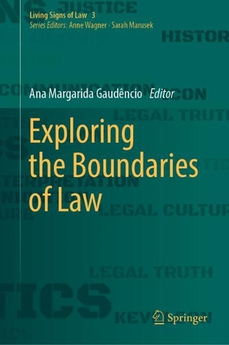 Exploring the Boundaries of Law.