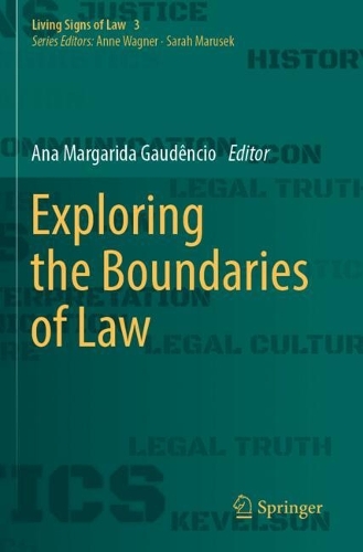 Exploring the Boundaries of Law.
