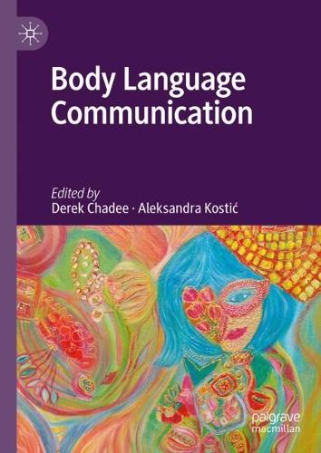 Body Language Communication.