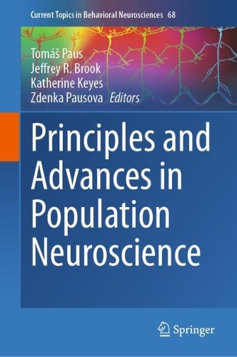 Principles and Advances in Population Neuroscience. 2025 ed.