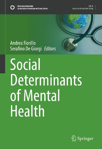 Social Determinants of Mental Health. 2024 ed.