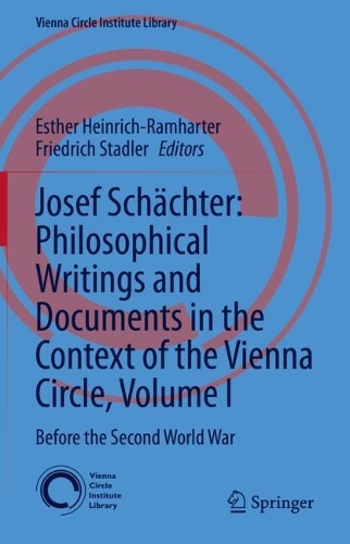 Josef Schaechter