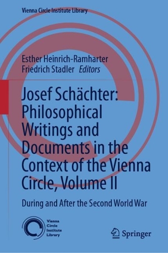 Josef Schaechter
