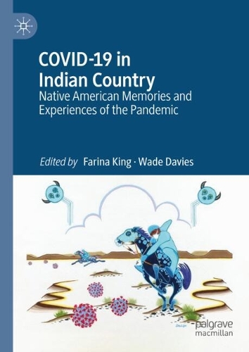 COVID-19 in Indian Country