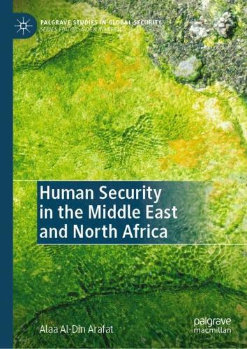 Human Security in the Middle East and North Africa.