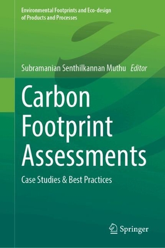 Carbon Footprint Assessments: Case Studies & Best Practices. 2024 ed.