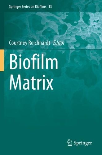 Biofilm Matrix.