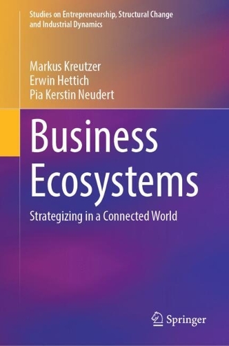 Business Ecosystems