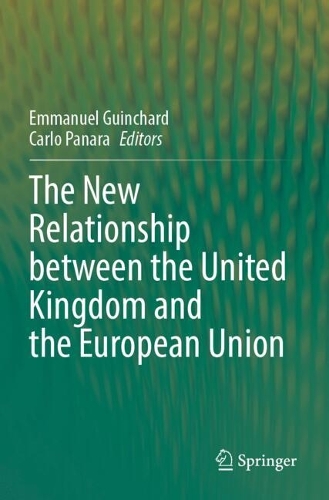 The New Relationship between the United Kingdom and the European Union.