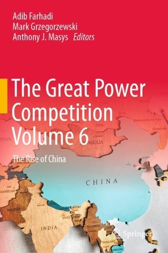 The Great Power Competition. Volume 6