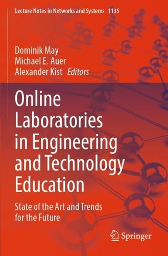 Online Laboratories in Engineering and Technology Education: State of the Art and Trends for the Future.