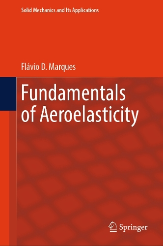 Fundamentals of Aeroelasticity. 2024 ed.