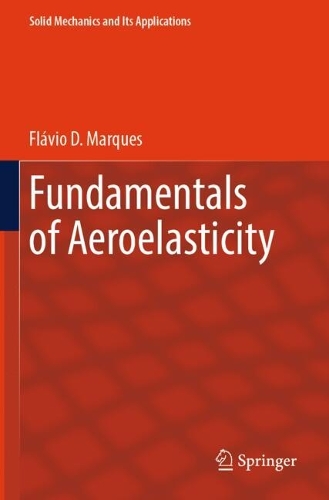 Fundamentals of Aeroelasticity.