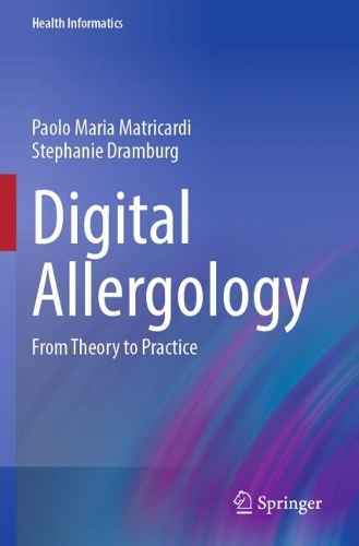 Digital Allergology: From Theory to Practice.