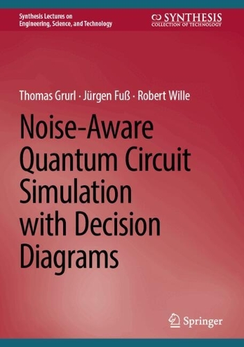 Noise-Aware Quantum Circuit Simulation with Decision Diagrams. 2024 ed.