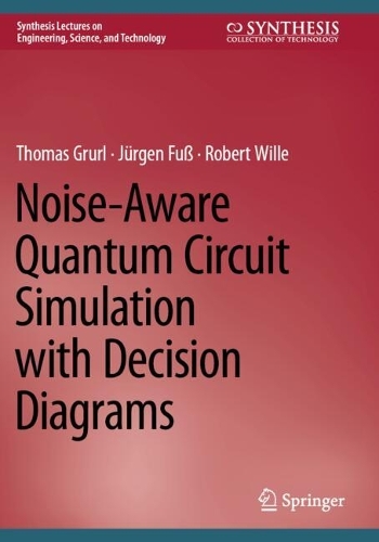 Noise-Aware Quantum Circuit Simulation with Decision Diagrams.