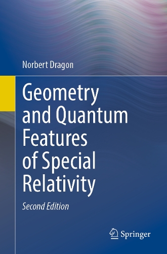 Geometry and Quantum Features of Special Relativity. Second Edition 2025