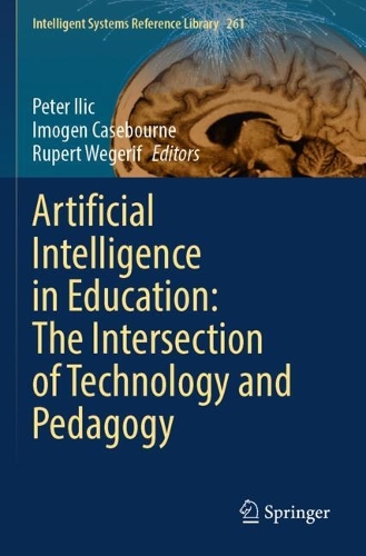 Artificial Intelligence in Education: The Intersection of Technology and Pedagogy.