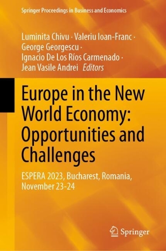 Europe in the New World Economy