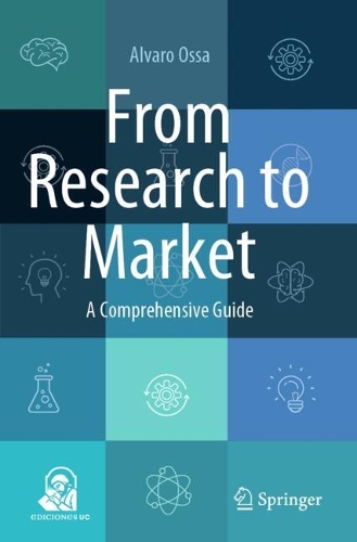 From Research to Market: A Comprehensive Guide.